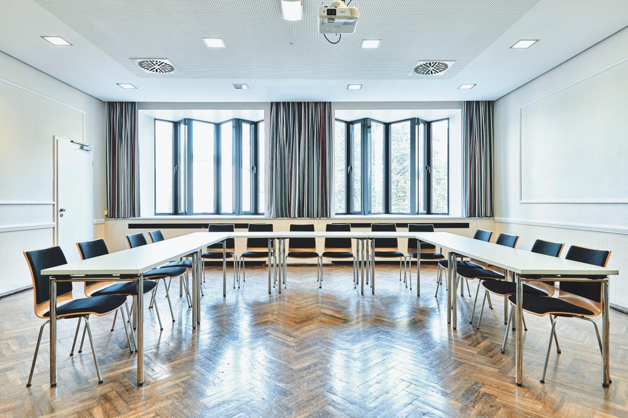 Djh Jugendgästehaus Adolph Kolping * Dortmund
