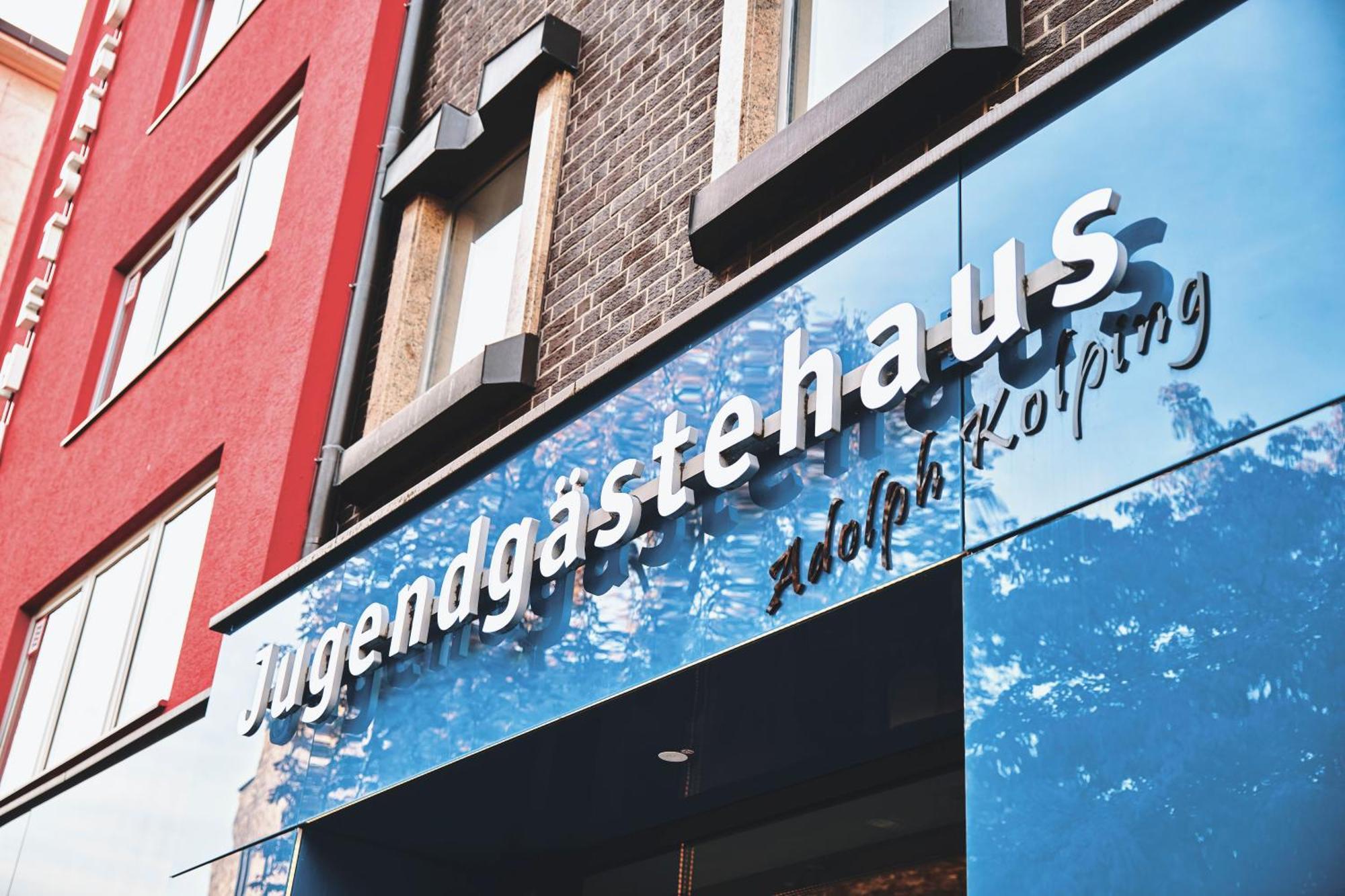 Hostel Djh Jugendgästehaus Adolph Kolping