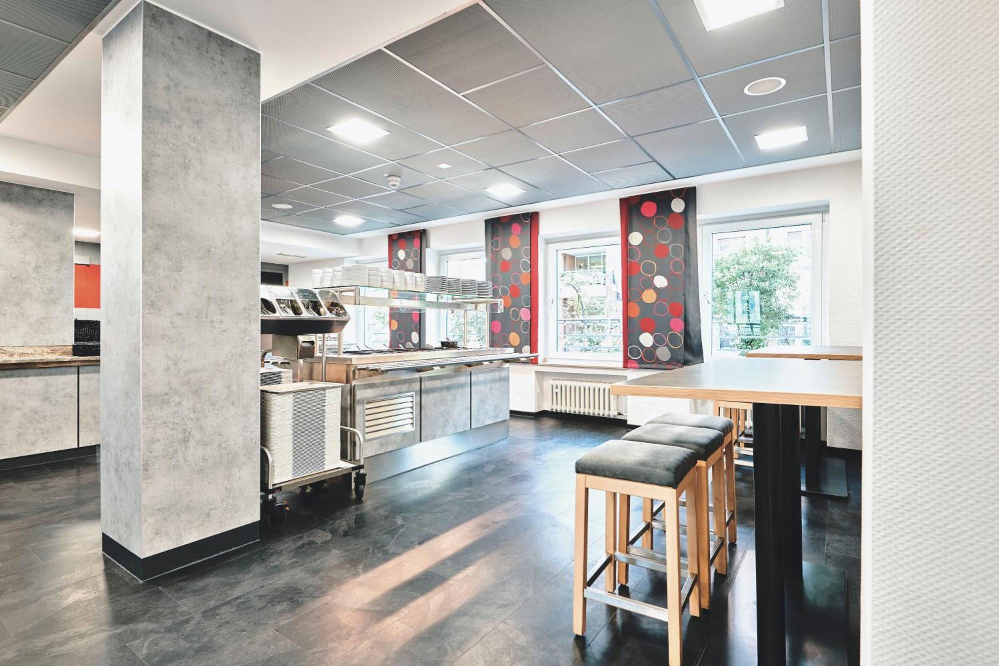 Djh Jugendgästehaus Adolph Kolping Hostel Dortmund