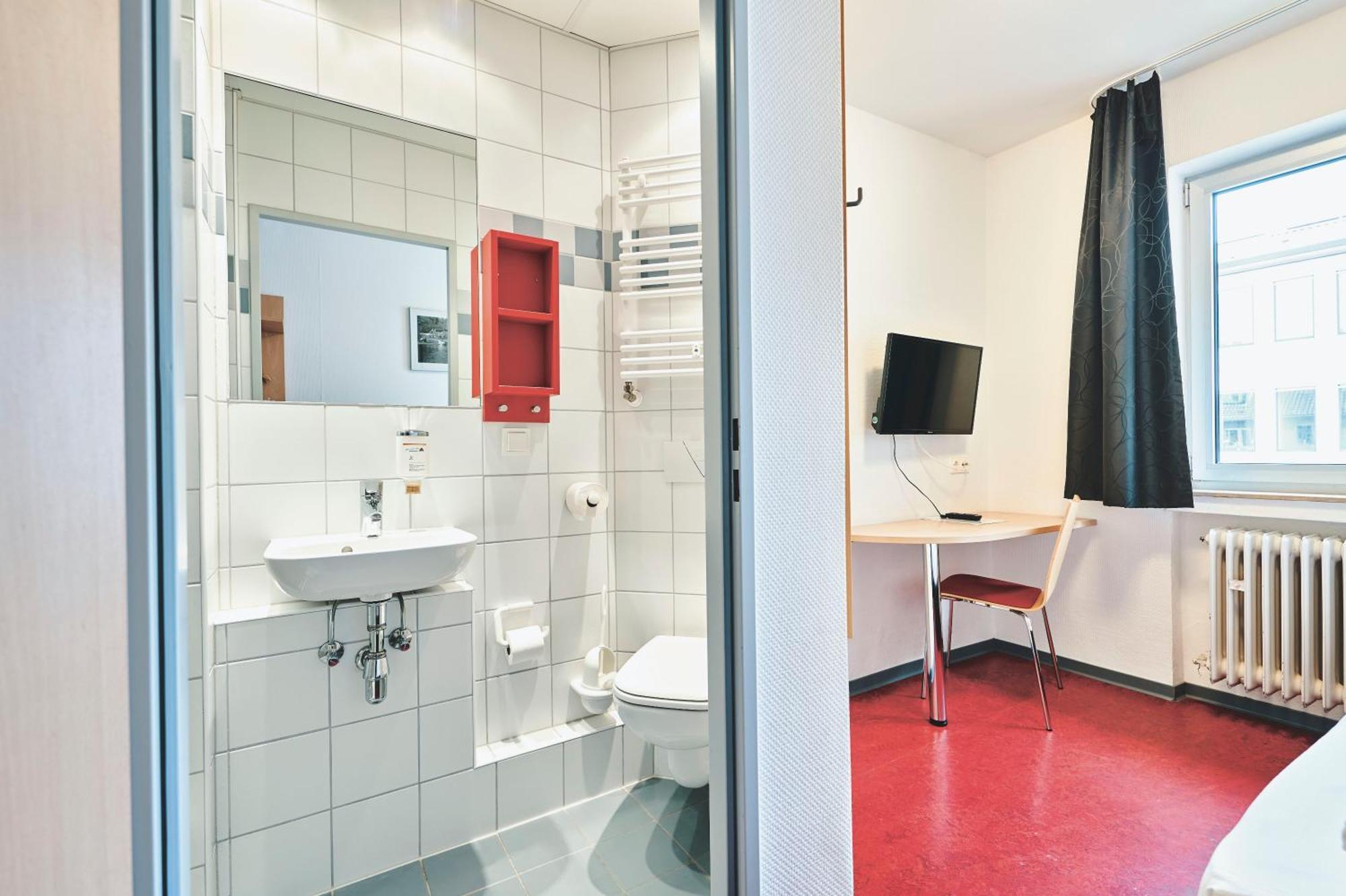Hostel Djh Jugendgästehaus Adolph Kolping Dortmund