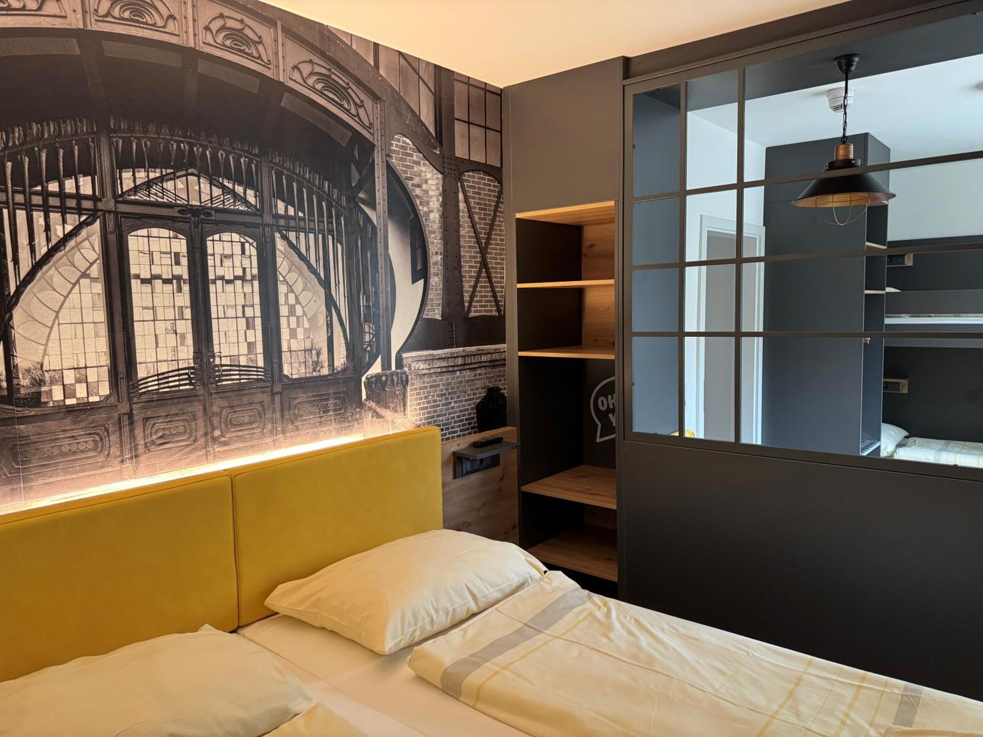Djh Jugendgästehaus Adolph Kolping Hostel Dortmund