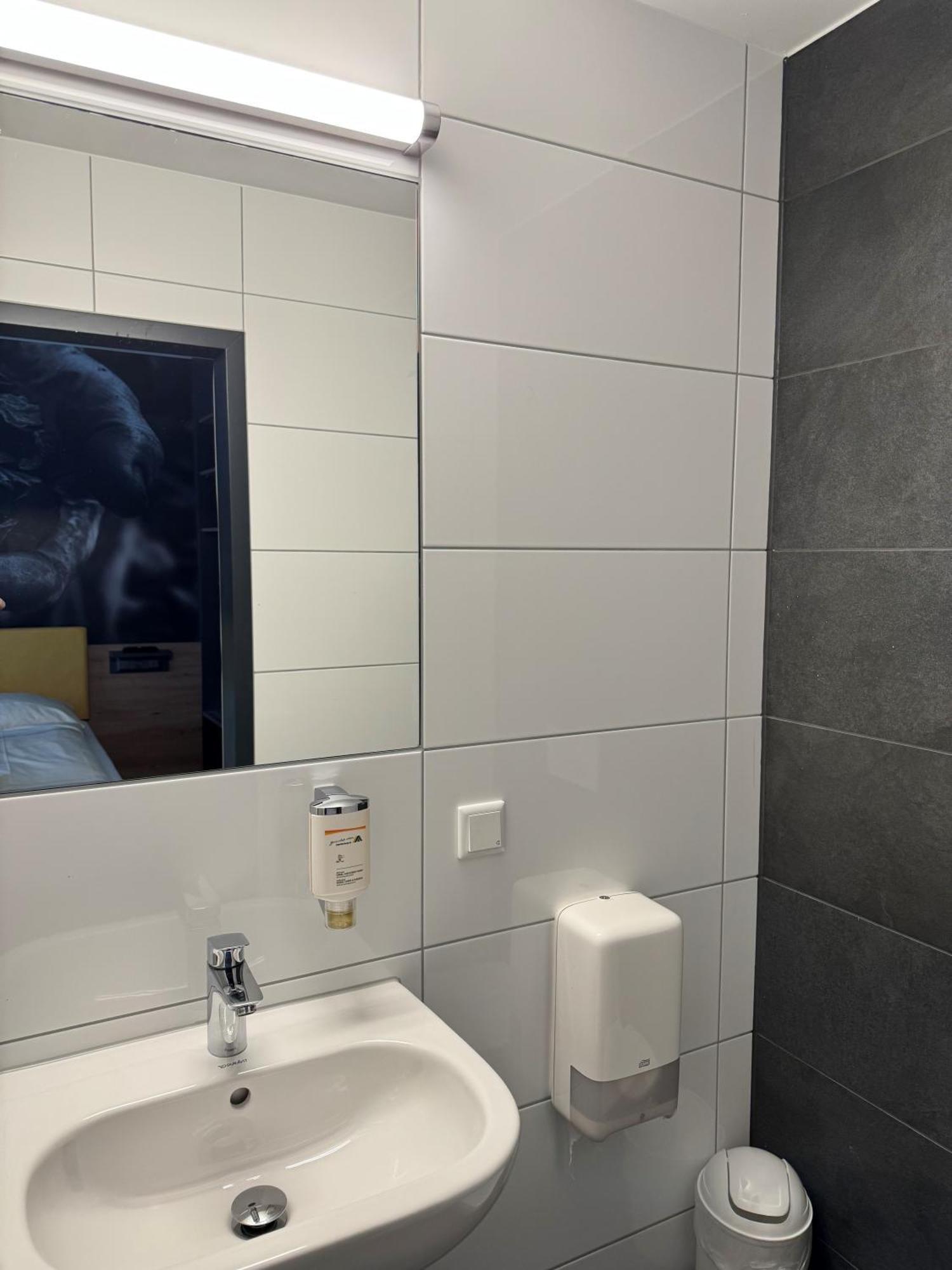 Djh Jugendgästehaus Adolph Kolping Hostel Dortmund