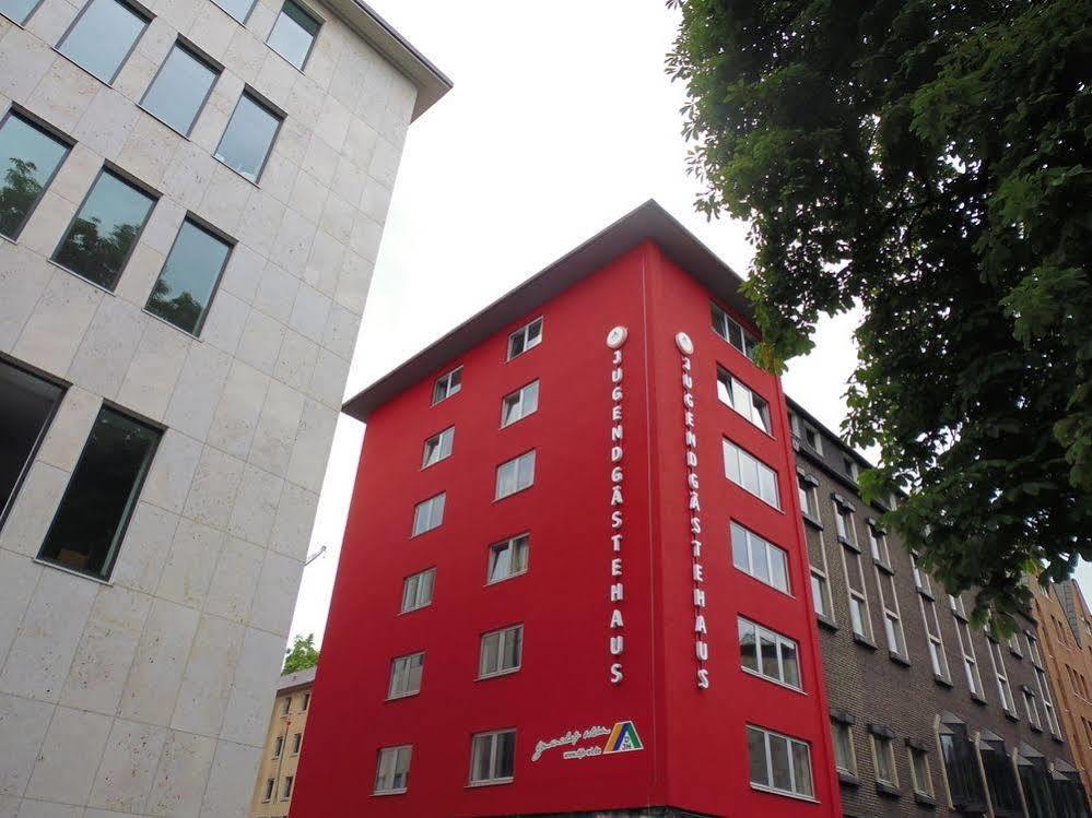Djh Jugendgästehaus Adolph Kolping Dortmund