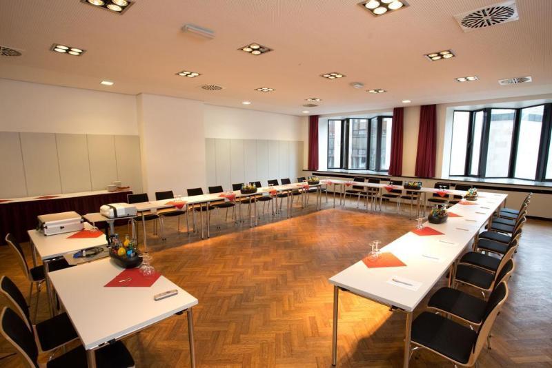 Djh Jugendgästehaus Adolph Kolping * Dortmund