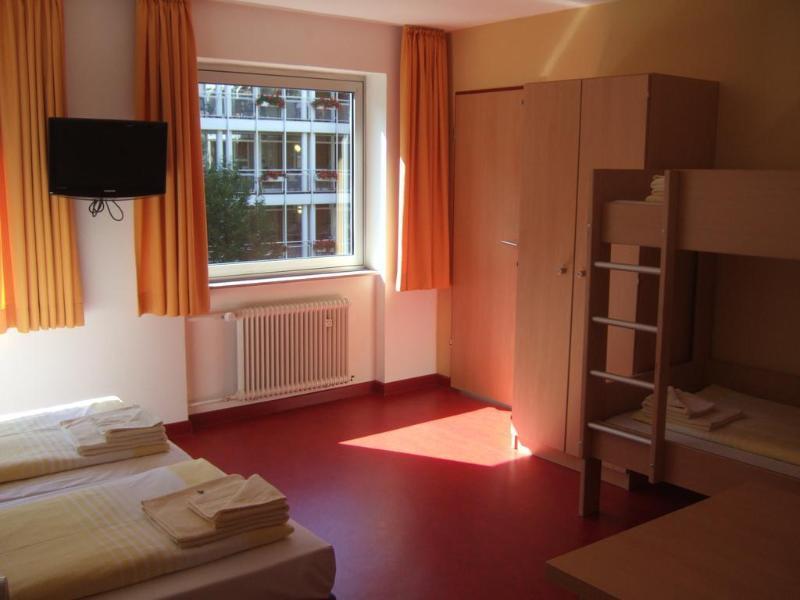 Djh Jugendgästehaus Adolph Kolping * Dortmund