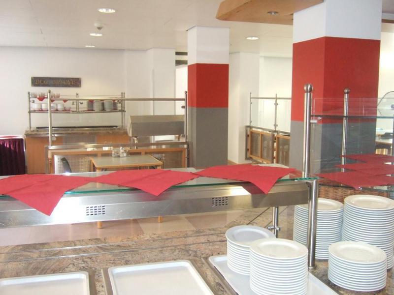 Djh Jugendgästehaus Adolph Kolping * Dortmund