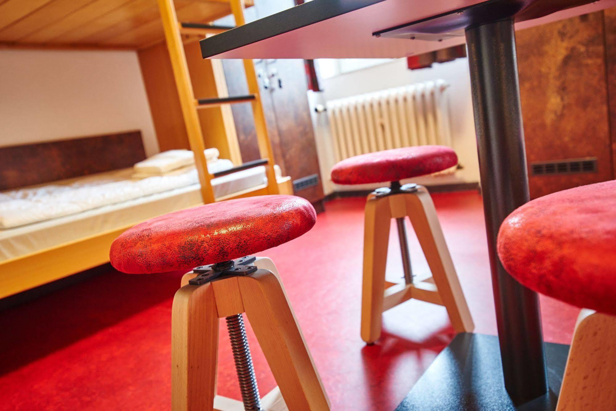 Djh Jugendgästehaus Adolph Kolping Hostel Dortmund