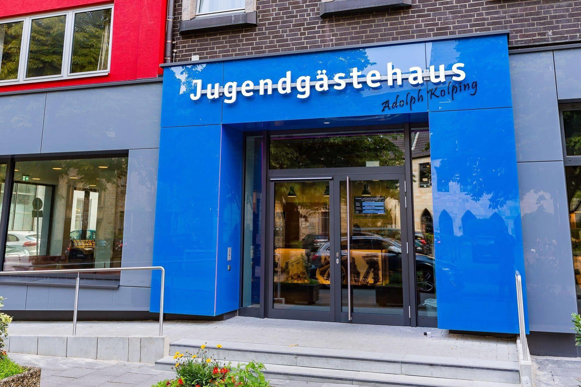 Djh Jugendgästehaus Adolph Kolping Dortmund