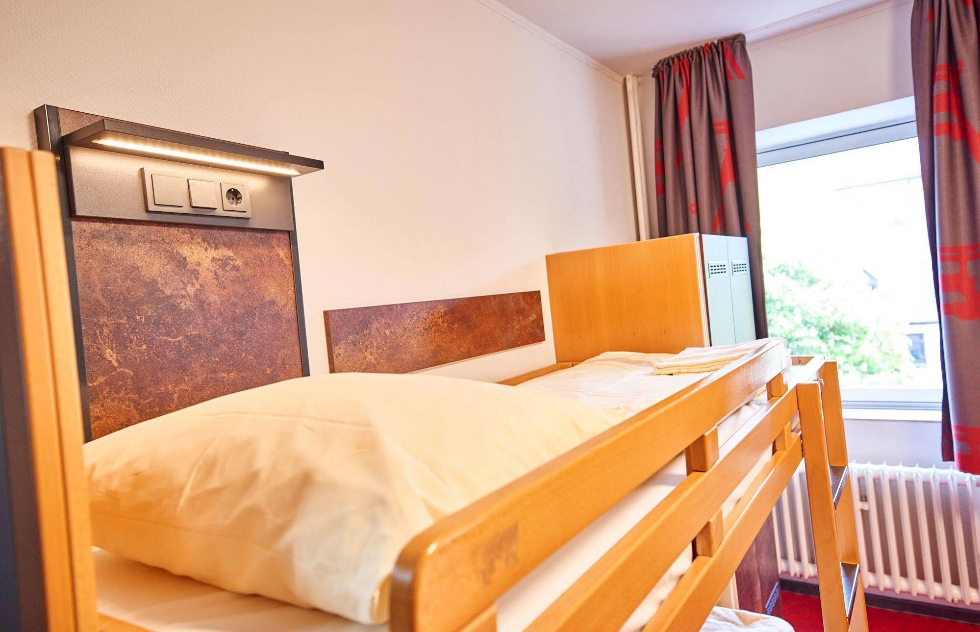 Hostel Djh Jugendgästehaus Adolph Kolping Dortmund