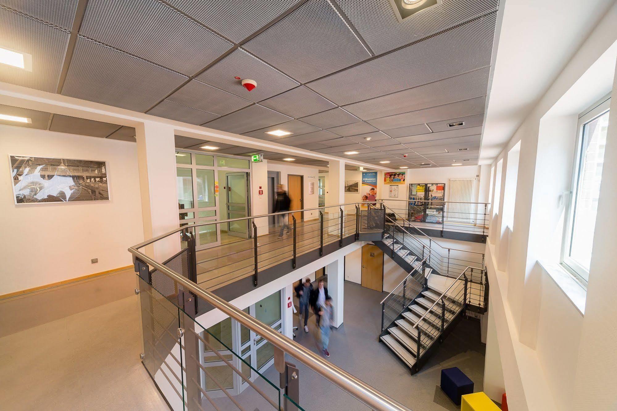 Djh Jugendgästehaus Adolph Kolping * Dortmund