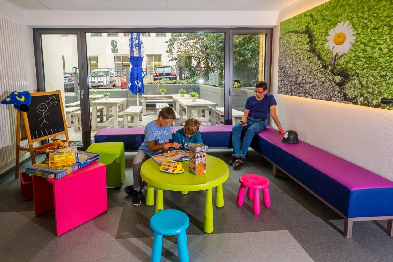 Hostel Djh Jugendgästehaus Adolph Kolping